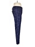 TanJay Paisley Blue Jeans Size 8 Petite - photo 4