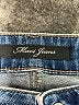 Mavi Jeans Hearts Blue Jeans Size 28 waist - photo 4