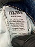 Mavi Jeans Hearts Blue Jeans Size 28 waist - photo 5