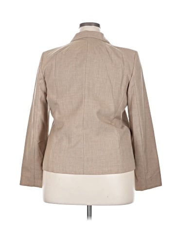 Pendleton Wool Blazer (view 2)