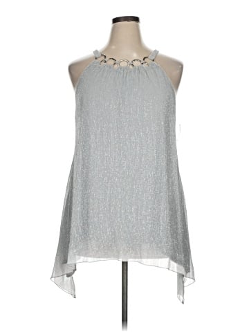 Alfani Sleeveless Blouse (view 1)