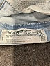 Wrangler Jeans Co 100% Cotton Blue Jeans Size 11 - photo 7