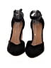 Soludos Black Heels Size 8 1/2 - photo 2