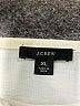 J.Crew 100% Cotton Ivory Cardigan Size XL - photo 7