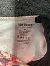 Huggies Floral Ivory Long Sleeve Onesie 12-18 MO / 18 MO - photo 3