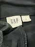 Gap Black Active Pants Size 6 - photo 7