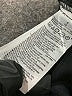 Gap Black Active Pants Size 6 - photo 8