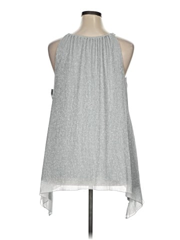 Alfani Sleeveless Blouse (view 2)