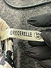 Grecerelle 100% Polyester Floral Ivory Casual Pants Size XS - photo 7
