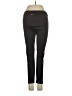 Koral Solid Black Gray Active Pants Size S - photo 2