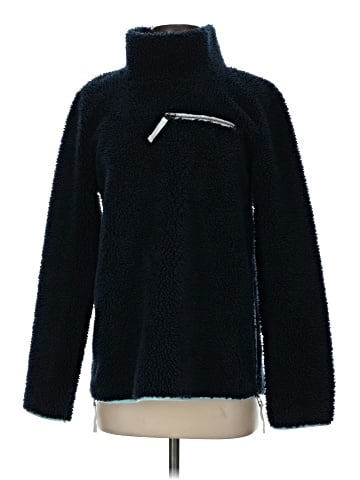 L.L.Bean Signature Turtleneck Sweater (view 1)