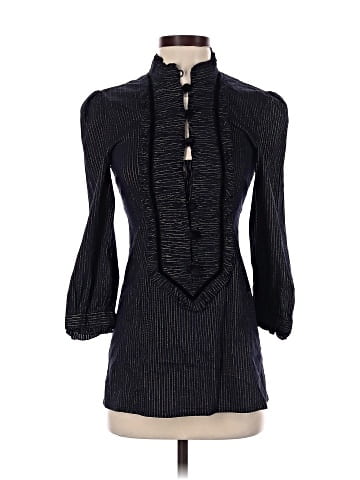 Nanette Lepore 3/4 Sleeve Blouse (view 1)