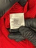 Lola Red Long Sleeve Top Size M - photo 8