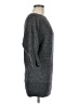 Ann Taylor Gray Pullover Sweater Size M - photo 4
