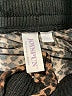 Joyspun Animal Print Brown Casual Pants Size L - photo 7