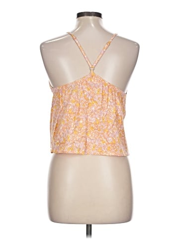 Volcom Sleeveless Blouse (view 2)
