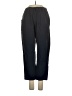 Unbranded Solid Blue Casual Pants Size 26 waist (estimated) - photo 1