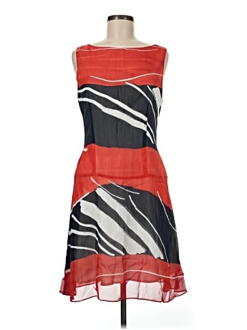 Amy Matto Cocktail Dress (view 1)