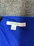 Chico's 100% Polyester Blue Casual Dress Size XL (3) - photo 7
