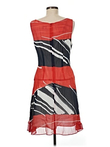 Amy Matto Cocktail Dress (view 2)