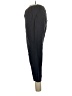Unbranded Solid Blue Casual Pants Size 26 waist (estimated) - photo 5