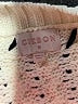 CIEBON Ivory Pullover Sweater Size M - photo 7