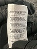 J.Crew Tweed Gray Casual Dress Size 6 - photo 8