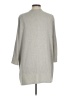 DONNI Gray Cardigan One size - photo 2