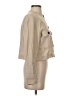 Zara Tan 3/4 Sleeve Blouse Size S - photo 4