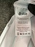 Stio 100% Nylon White Track Jacket Size L - photo 4