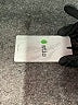 Stio 100% Nylon White Track Jacket Size L - photo 5
