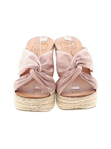 Dolce Vita Wedges (view 2)