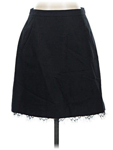 Miss Wu Formal Skirt (view 1)