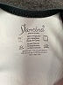 Assorted Brands Graphic Gray Black Leotard Size 12 - 14 - photo 3
