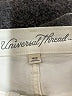 Universal Thread Ivory Jeans Size 10 - photo 7