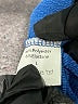 Unbranded Blue Casual Dress Size L - photo 8