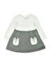 Carter's 100% Cotton Gray Dress 18-24 MO / 24 MO - photo 1