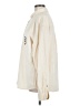 ASOS Design 100% Cotton Ivory Long Sleeve Button-Down Shirt Size M - photo 5