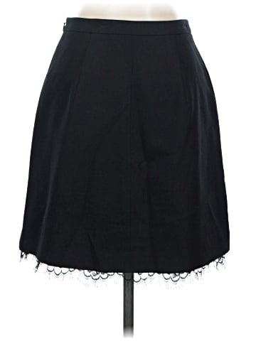 Miss Wu Formal Skirt (view 2)