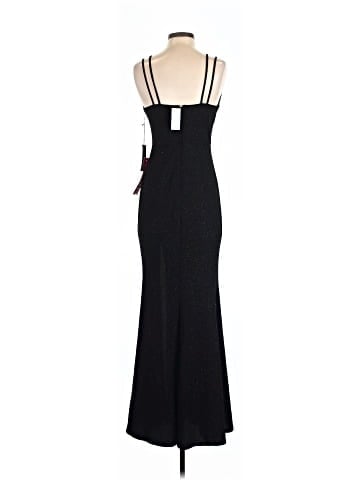 City Triangles Cocktail Dress (view 2)