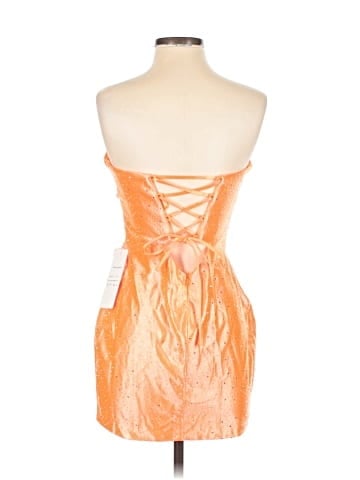 Wear Your Love Cocktail Dress (view 2)