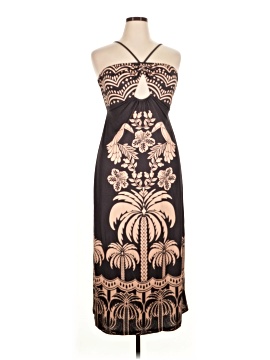 Shein Curve Cocktail Dress