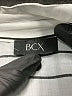 BCX Ivory 3/4 Sleeve T-Shirt Size S - photo 7