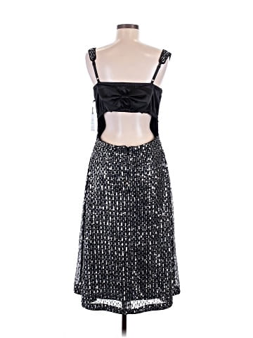 Kensie Cocktail Dress (view 2)