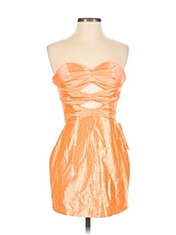 Wear Your Love Cocktail Dress (view 1)