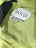 Saylor Green Cocktail Dress Size S - photo 7
