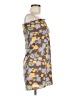 Unbranded Floral Brown Cocktail Dress One size (estimated) - photo 4