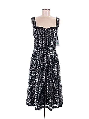 Kensie Cocktail Dress (view 1)