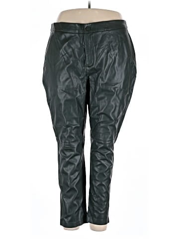 ELOQUII Casual Pants (view 1)