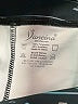 Dancina Teal Gray Athletic Shorts Size 12 (estimated) - photo 3